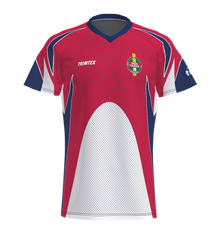 Basic Mesh O-Shirt SS Women