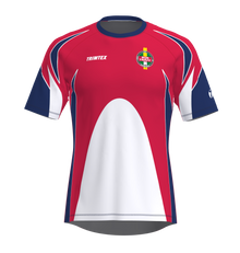 Free 2.0 T-shirt SS Jr