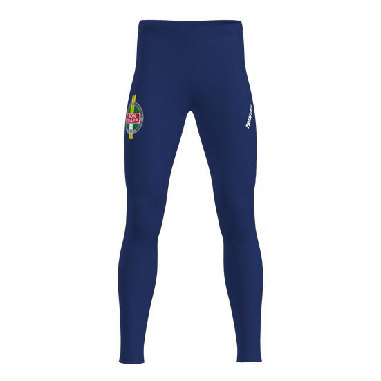 Rapid Long Tights Men