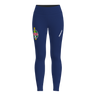 Rapid Long Tights Women
