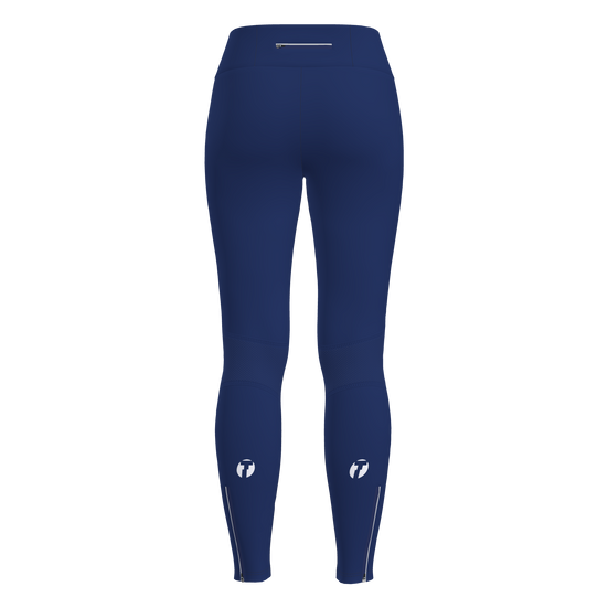 Rapid Long Tights Women