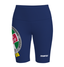 Lead Short Tights Women