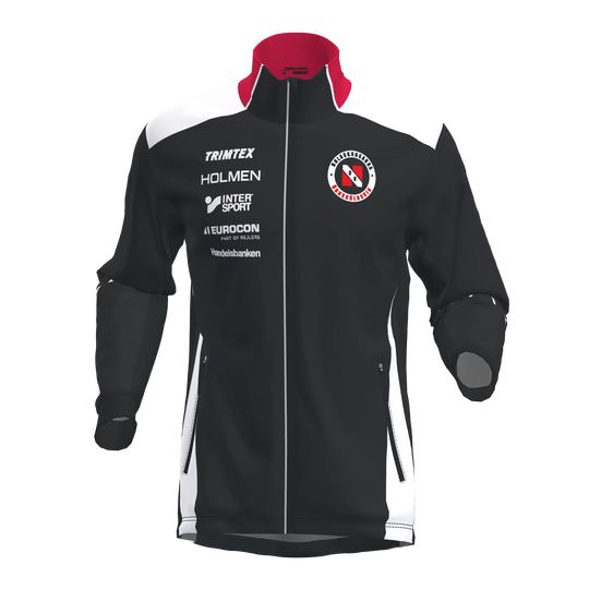Trainer 3.0 Jacket Men