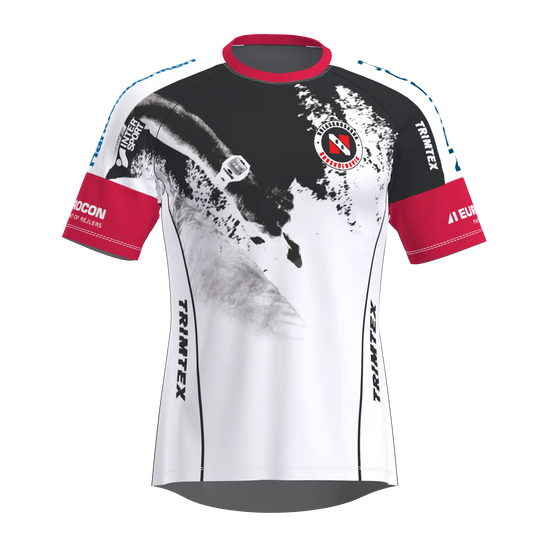 Free 2.0 T-shirt SS Men
