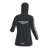 Feather Jacket Women