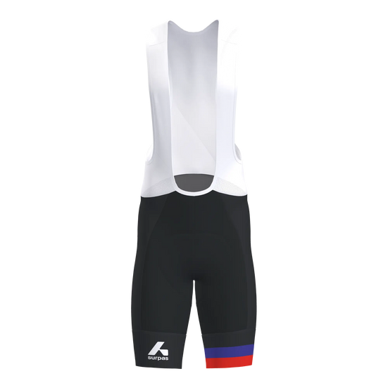 Shift Bib Shorts Men
