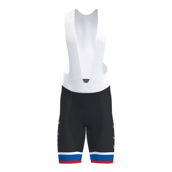 Vitric Bib Shorts Men