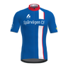 Elite 2.0 Shirt SS Jr