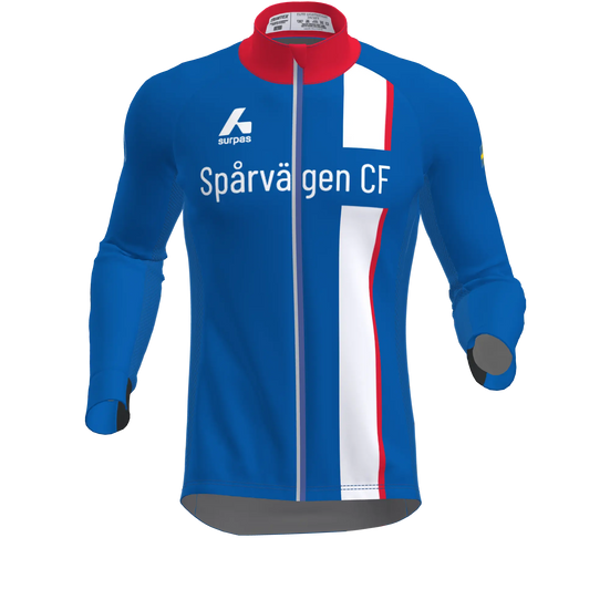 Elite Lightweight Jacket Women