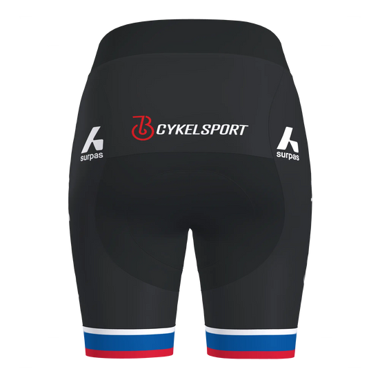 Elite Shorts Women