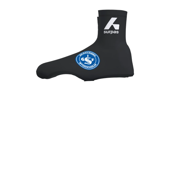 Cycling Shoe Covers