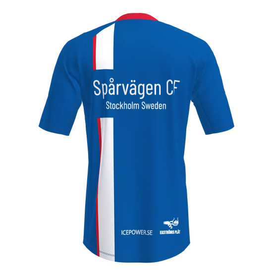 Enduro 2.0 Shirt SS Jr