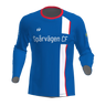 Free 2.0 T-shirt LS Jr