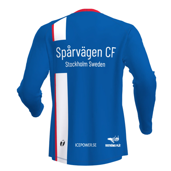 Free 2.0 T-shirt LS Jr