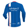 Free 2.0 T-shirt LS Jr
