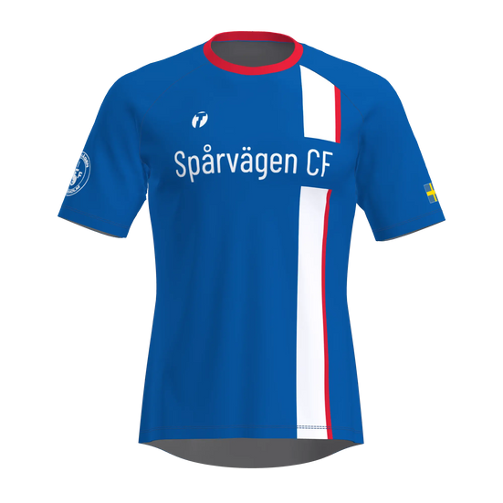 Free 2.0 T-shirt SS Men