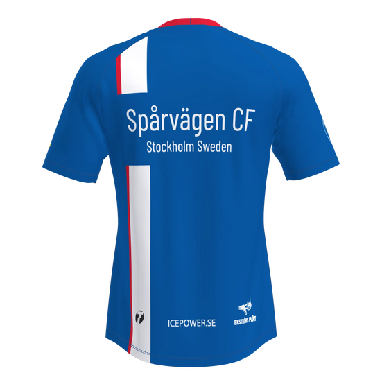 Free 2.0 T-shirt SS Jr
