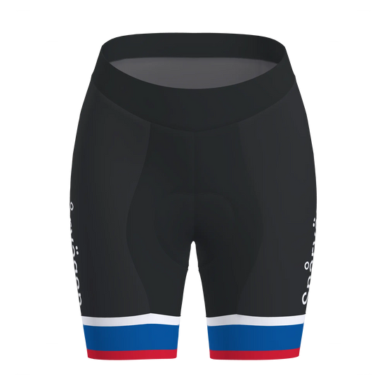 Vitric Shorts Women