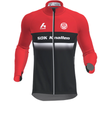 Elite Lightweight Jacket Jr