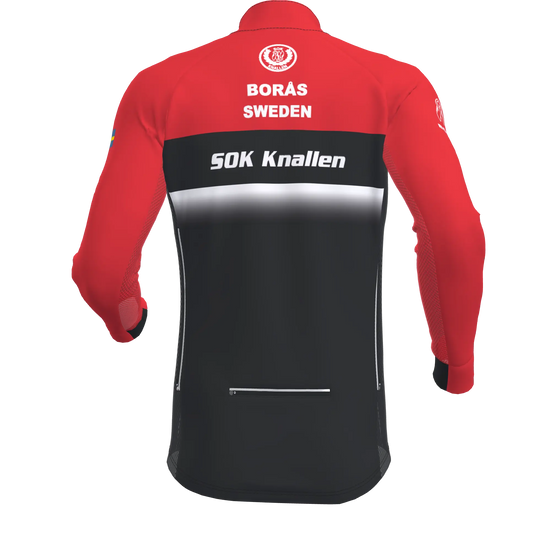 Elite Lightweight Jacket Women