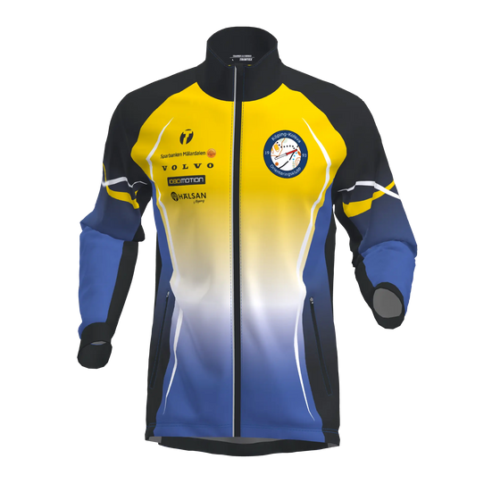 Trainer 3.0 Jacket Jr