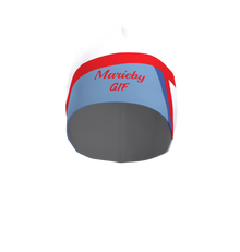 Bi-Elastic Cap