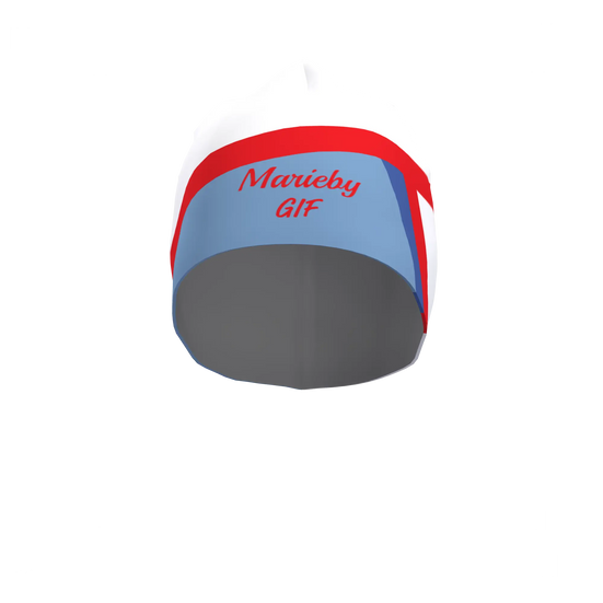 Bi-Elastic Cap