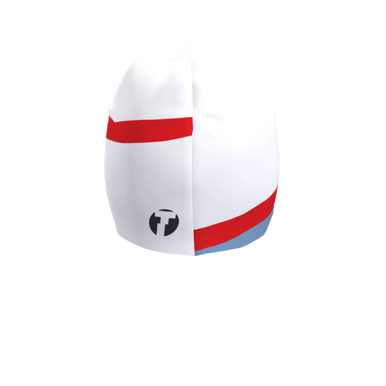 Bi-Elastic Cap
