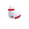 Bi-Elastic Cap