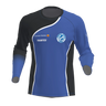Free 2.0 T-shirt LS Men