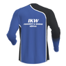 Free 2.0 T-shirt LS Men