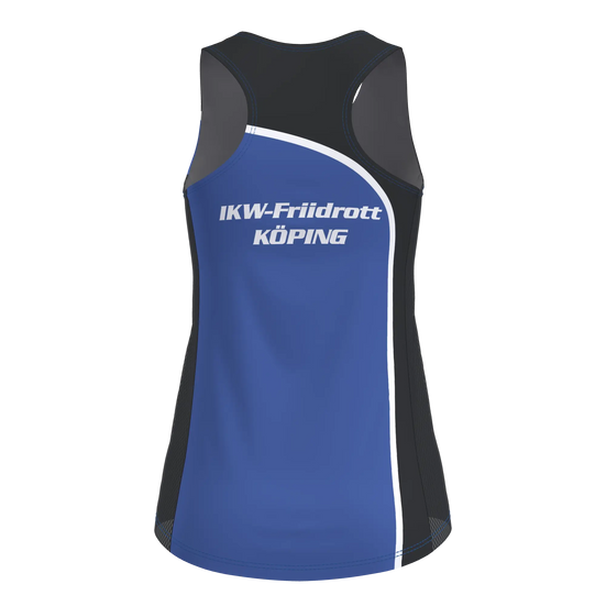 Run Singlet Women