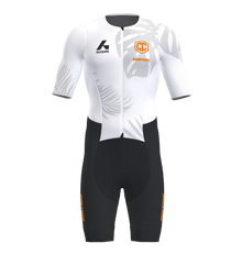 Aero 4 Speedsuit LD Men