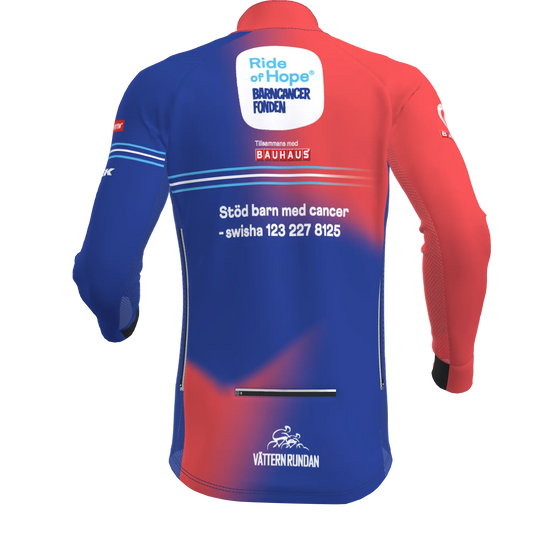 Elite Lightweight Jacket Men