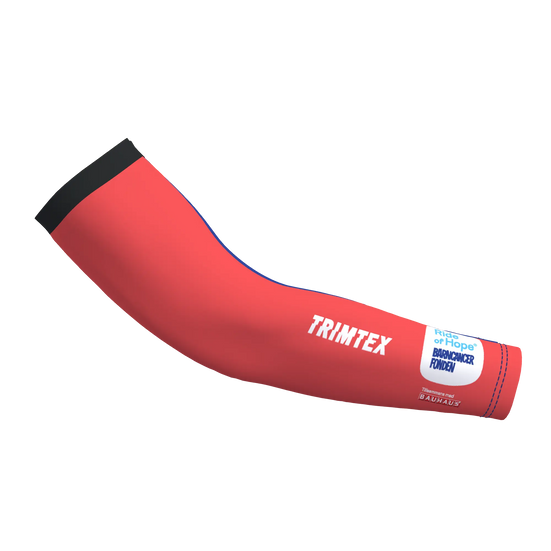 Venom Arm Warmers