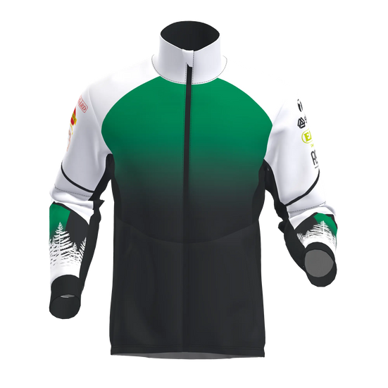 Ambition 2.0 Jacket Men