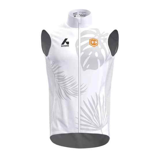 Elite Lightweight Vest Women
