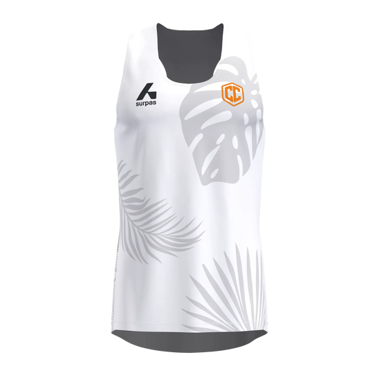 Fast 3.0 Singlet Women