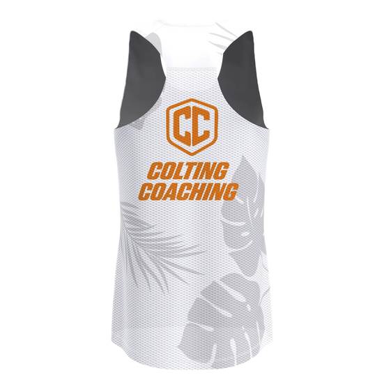 Fast 3.0 Singlet Women