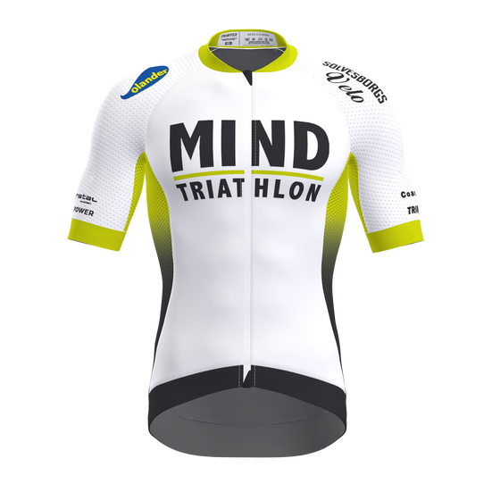 Aero 2.0 Shirt SS Men