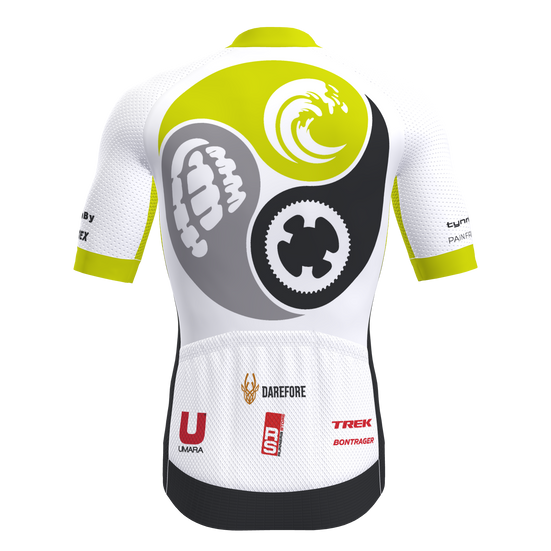 Aero 2.0 Shirt SS Women