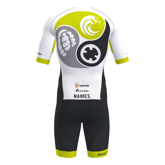 Drive 2 Speedsuit Men