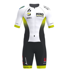 Drive 2 Speedsuit Women