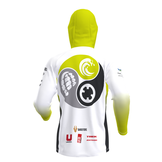 Flex 4.0 Hoodie Women