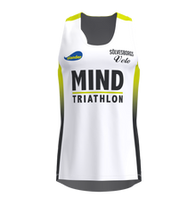 Fast 3.0 Singlet Women