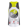 Fast 3.0 Singlet Women
