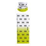 Core Light Neck