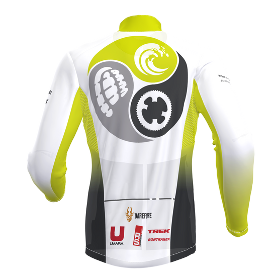 Fast Jacket Men