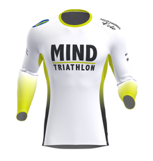 Fast T-Shirt LS Men