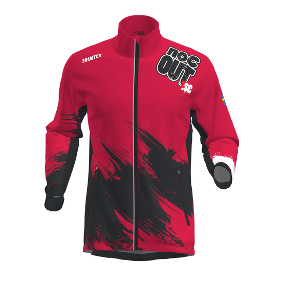 Trainer 3.0 Jacket Men